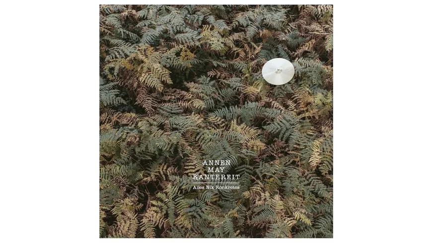 Alles Nix Konkretes (2LP)