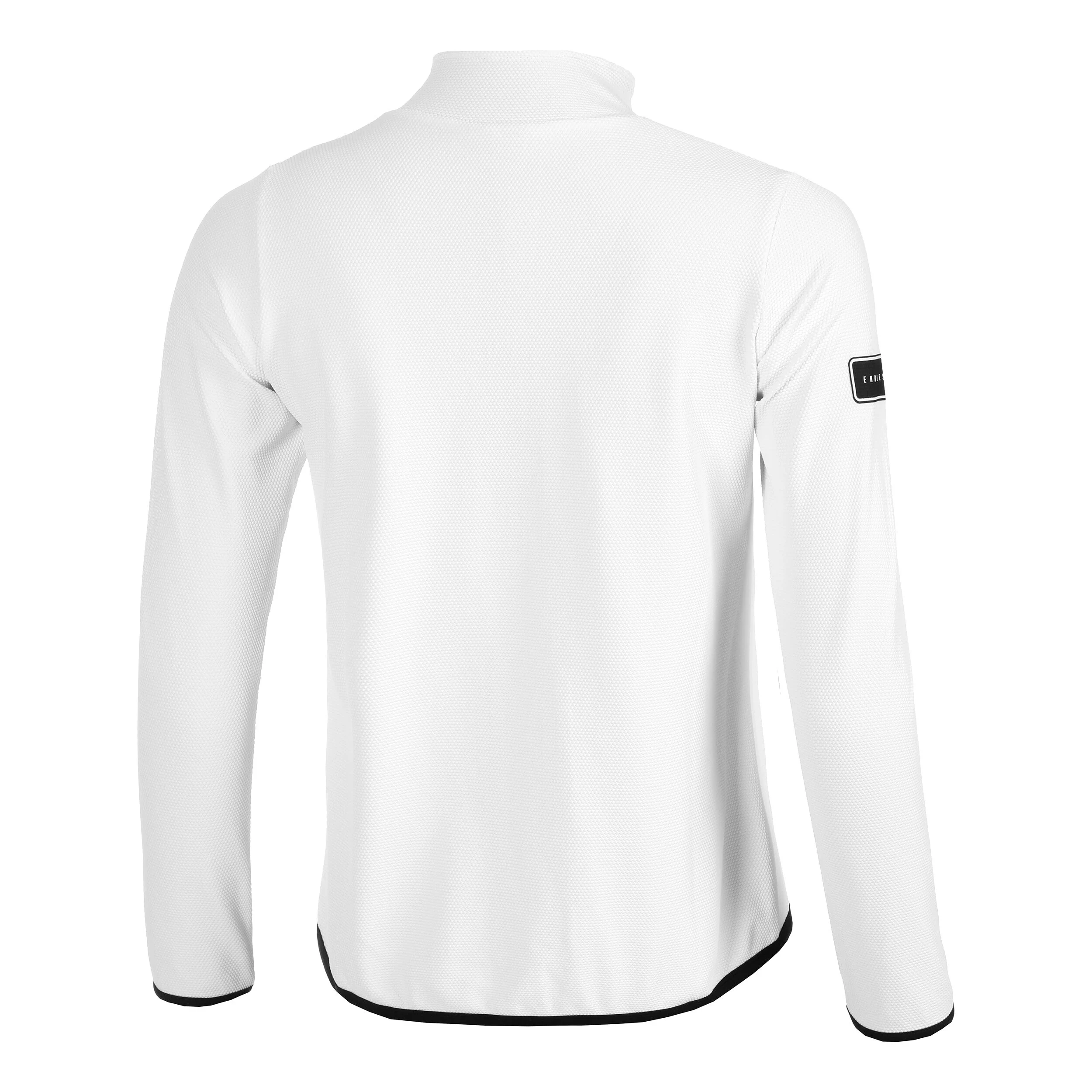 Lithe Trainingsjacke Damen - Weiß
