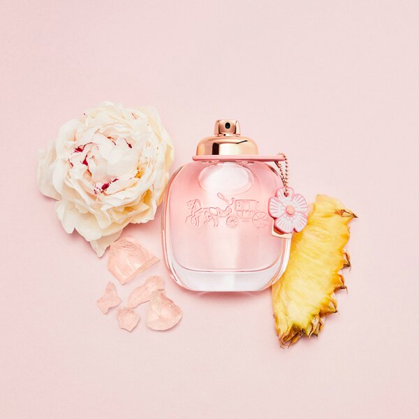 Coach Floral Eau de Parfum