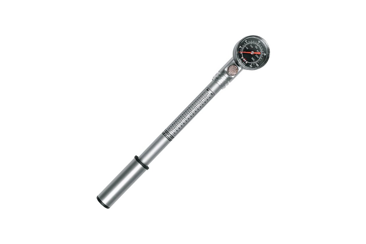 SKS USP Profi Gabel-/ Du00e4mpferpumpe bis 315 PSI
