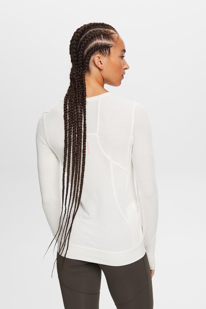 Active Longsleeve, TENCEL™