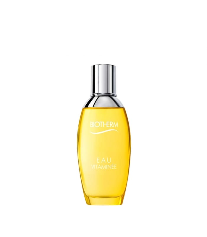 BIOTHERM-EAU DE SOIN EAU VITAMINEE-Eau Vitaminée - eau de toilette tonifiante