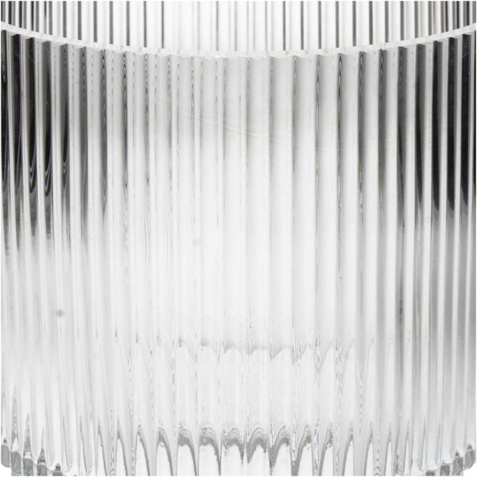 Trendhopper Vase Helder 17 cm