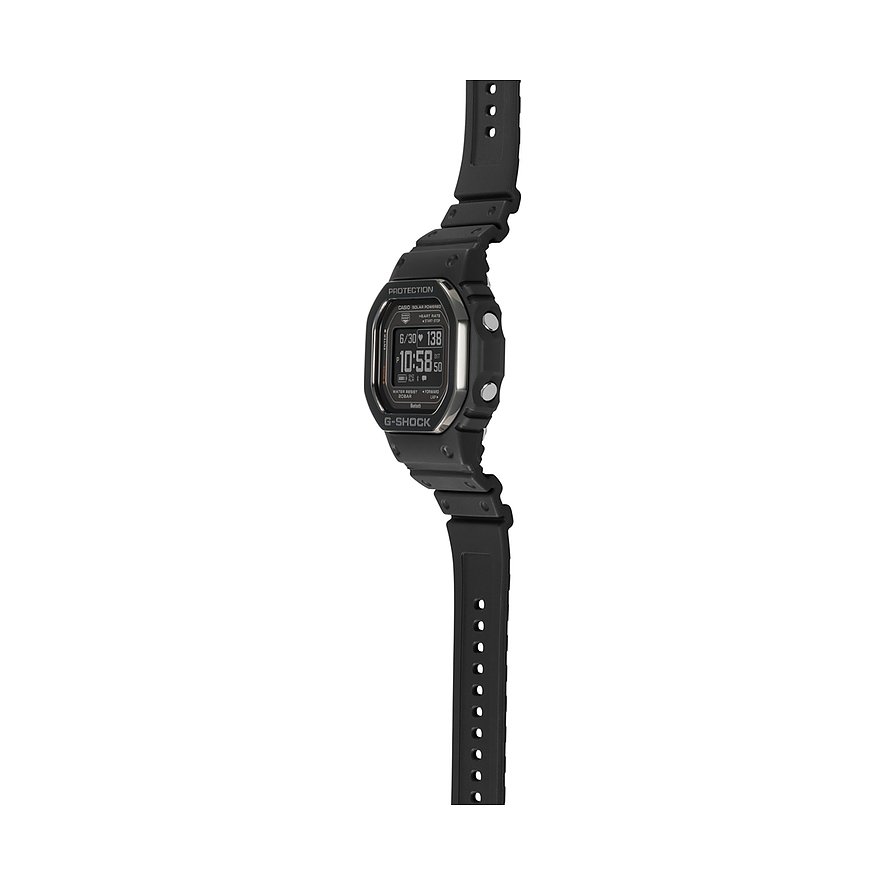 Casio Herrenuhr G-SQUAD