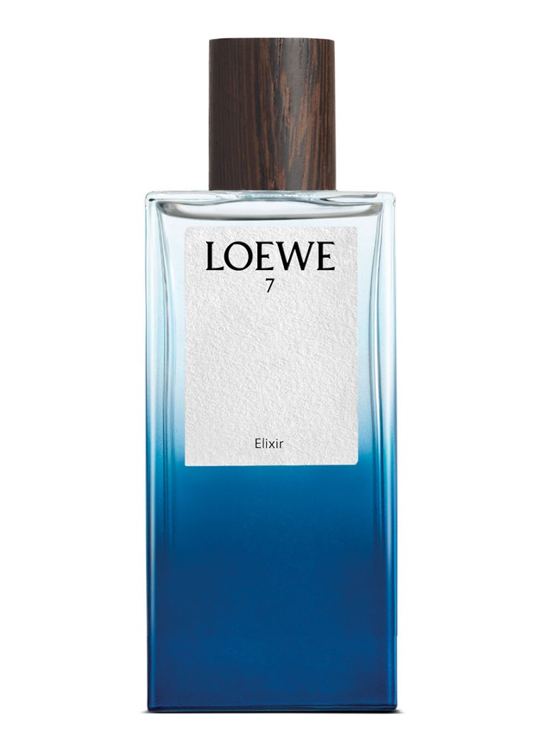 Apa de toaleta LOEWE 7 Elixir