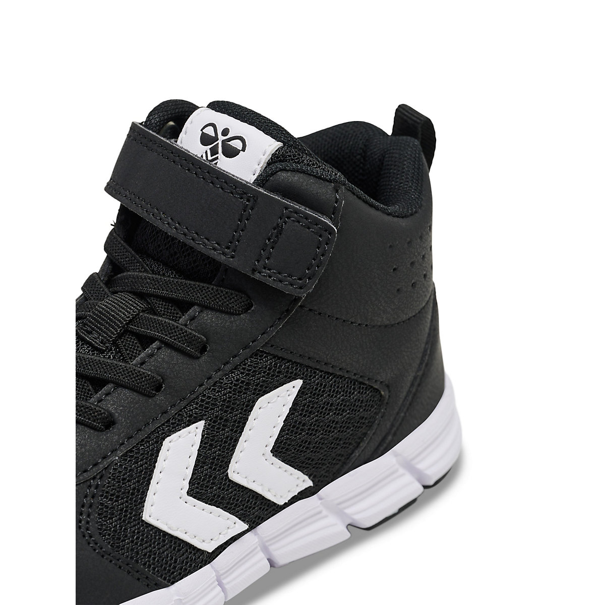 SPEED MID JR Sneakers High für Kinder