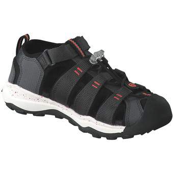 KEEN Newport Neo Sandale in grau