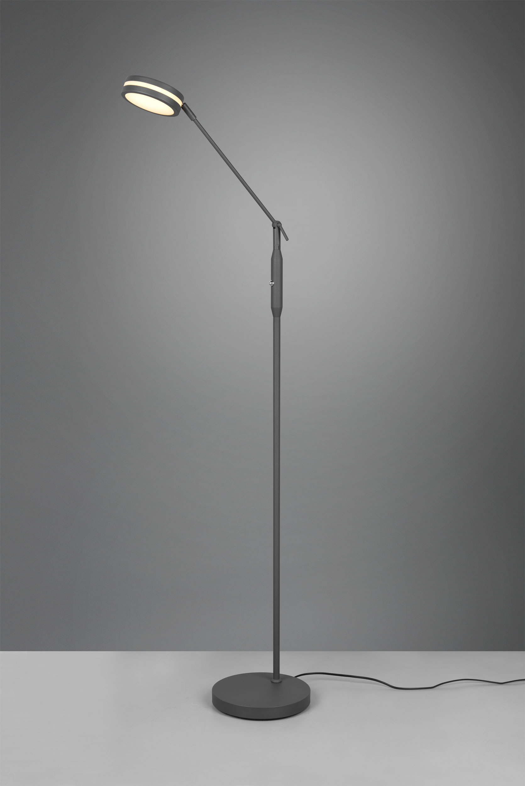Trio LeuchtenLED - Stehleuchte 1flg