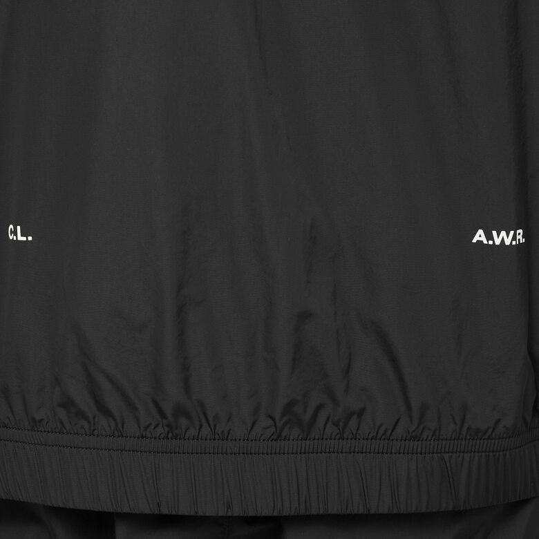 NIKE x Nocta NRG Cardinal Stock Track Jacket Woven black/black/(white)