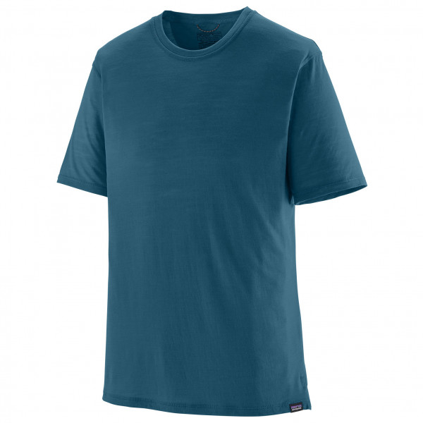Patagonia - Cap Cool Merino Shirt - Merinoshirt