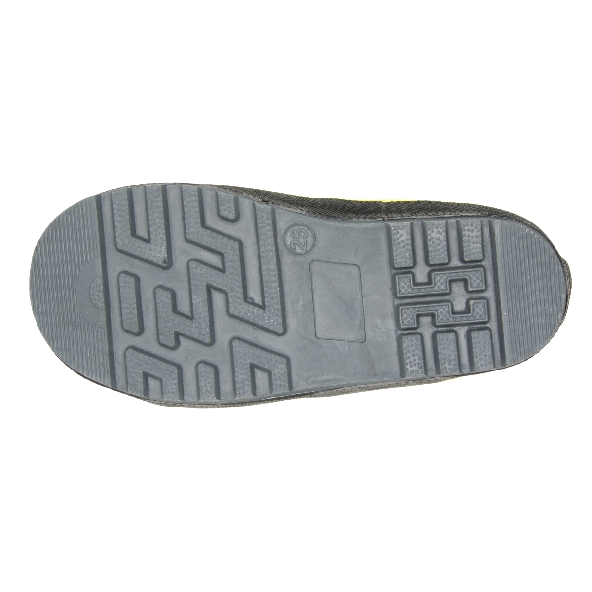 Kamik DINO Gummistiefel grau