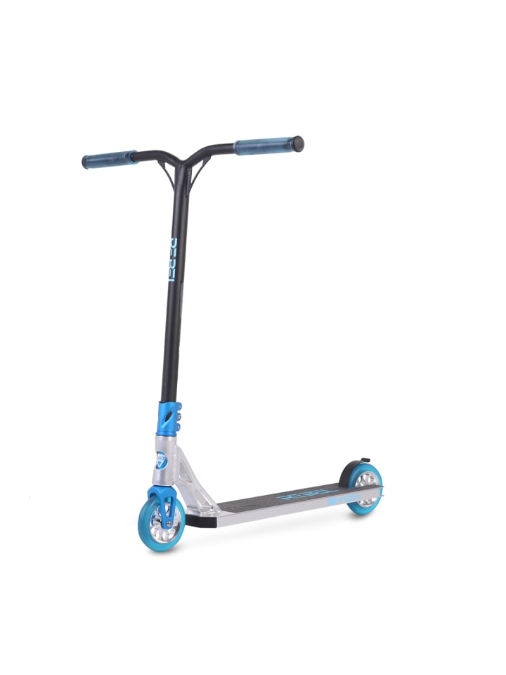 Byox Kinderroller Rebel in blau günstig kaufen onesize