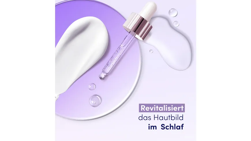 Dove Body Lotion Night Renew Serum 400 ml