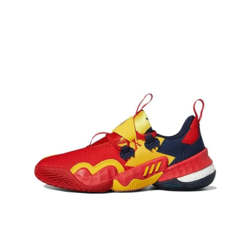 adidas Trae Young 1 GX6815 / rot