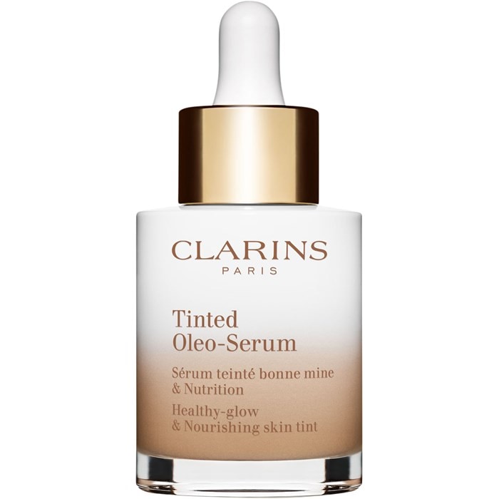 Tinted Oleo-Serum