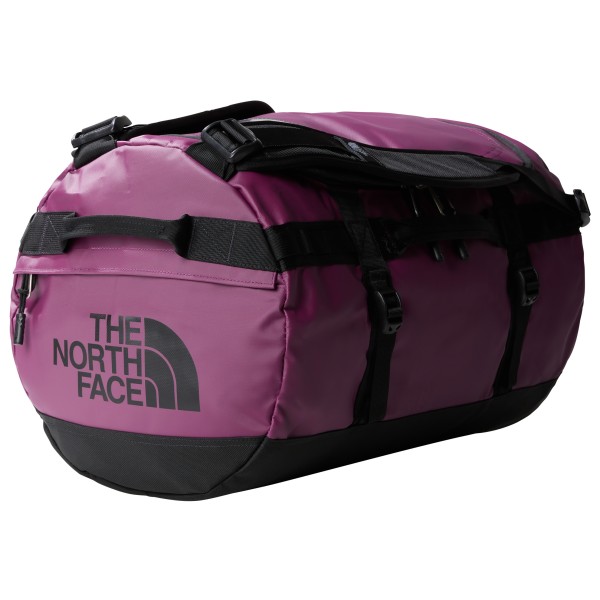 The North Face - Base Camp Duffel Recycled Small - Reisetasche