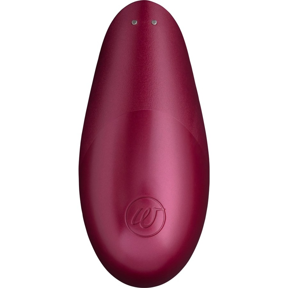 Womanizer Vacuum vibrator Red Wine Accessoires érotiques