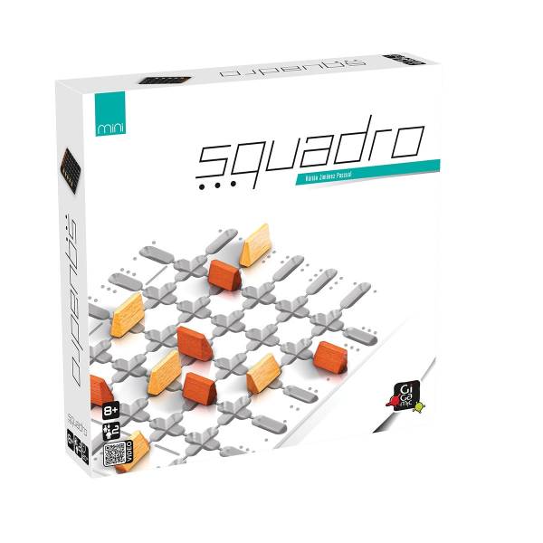 Squadro Mini