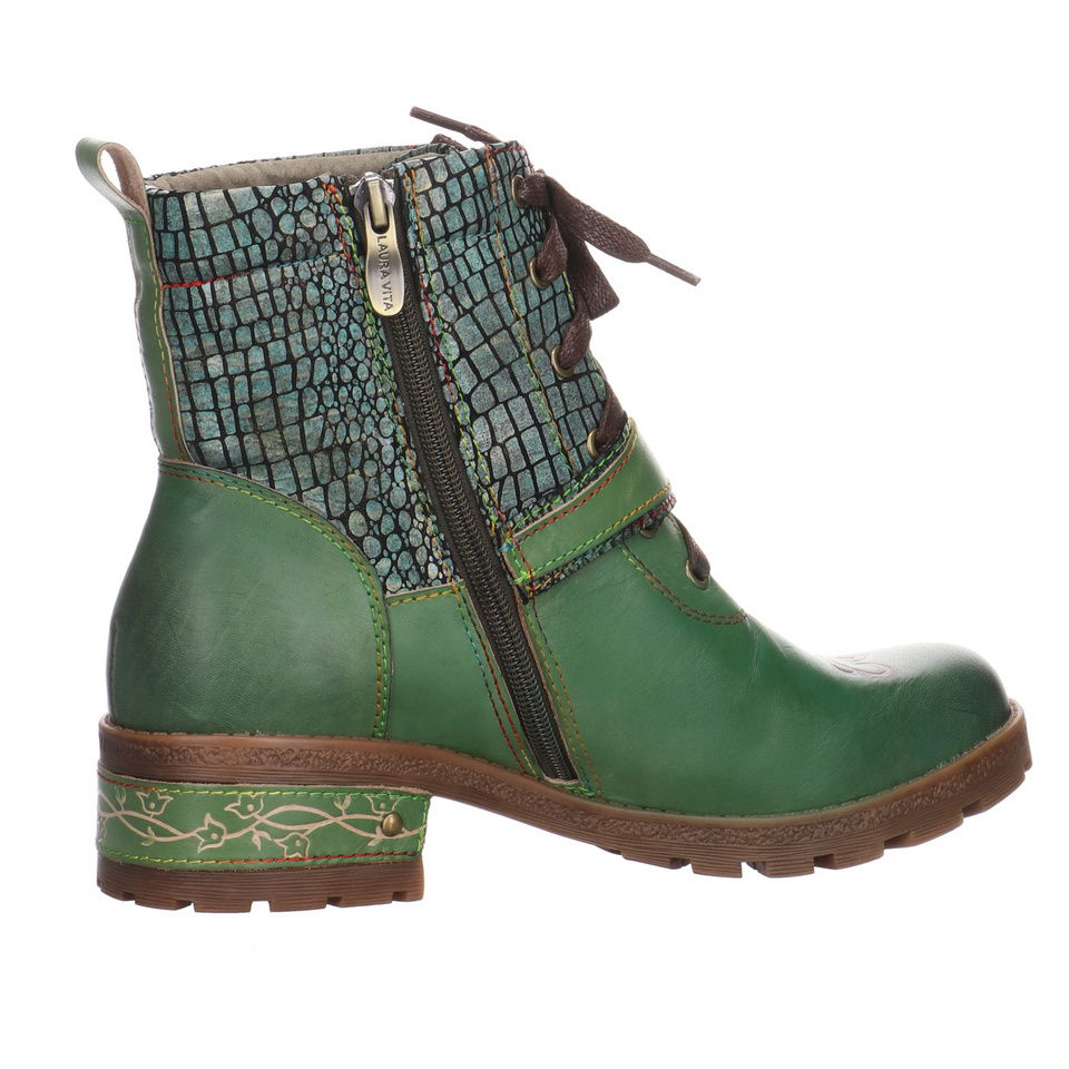 Laura Vita Cocrailo Schnürboots