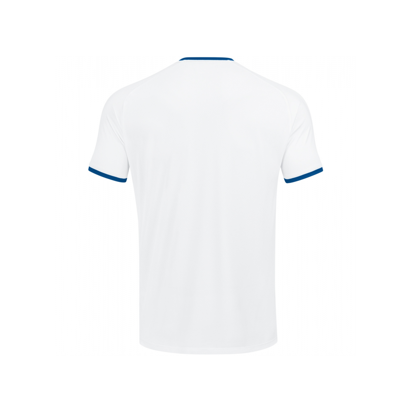 JAKO Inter Trikot Kids Weiss Blau F012
