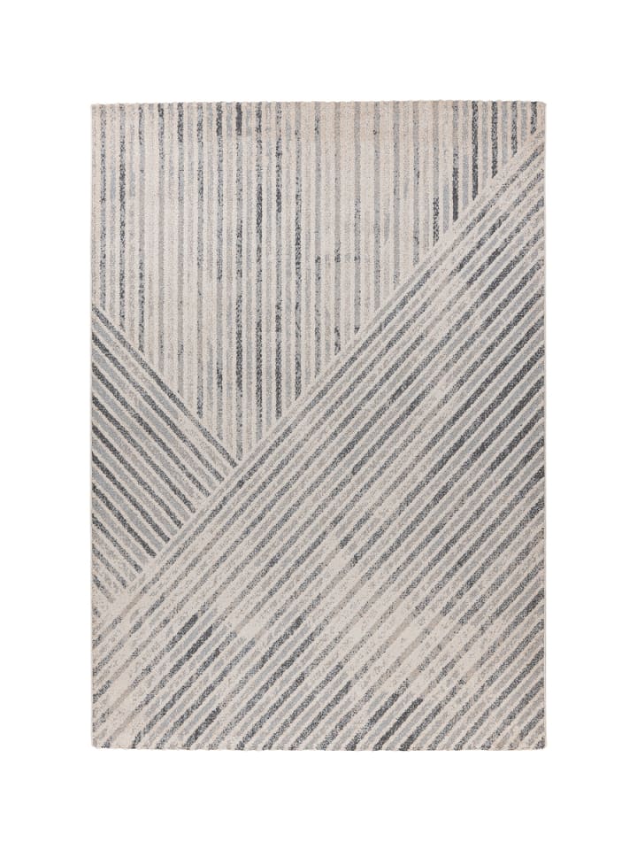 Kayoom Teppich Gwenneth in Beige / Grau günstig kaufen
