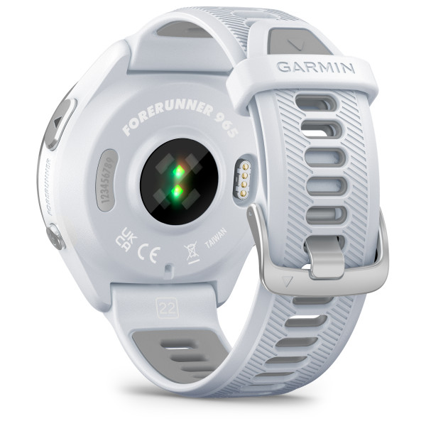 Garmin - Forerunner 965 - Multifunktionsuhr