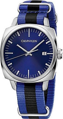 Calvin Klein Quarzuhr K9N111UN