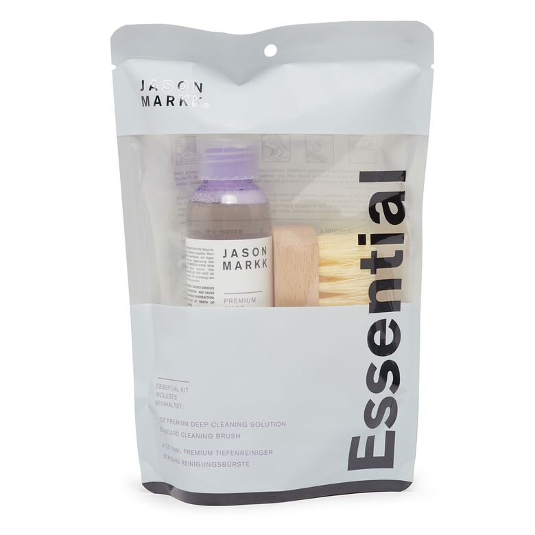 Jason Markk 4 oz. Premium Shoe Cleaning Kit multi