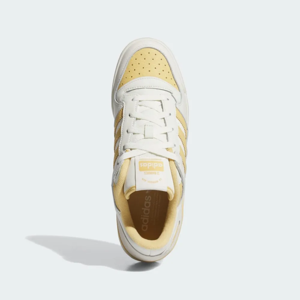 adidas Forum Low CL IG3780 / weiss