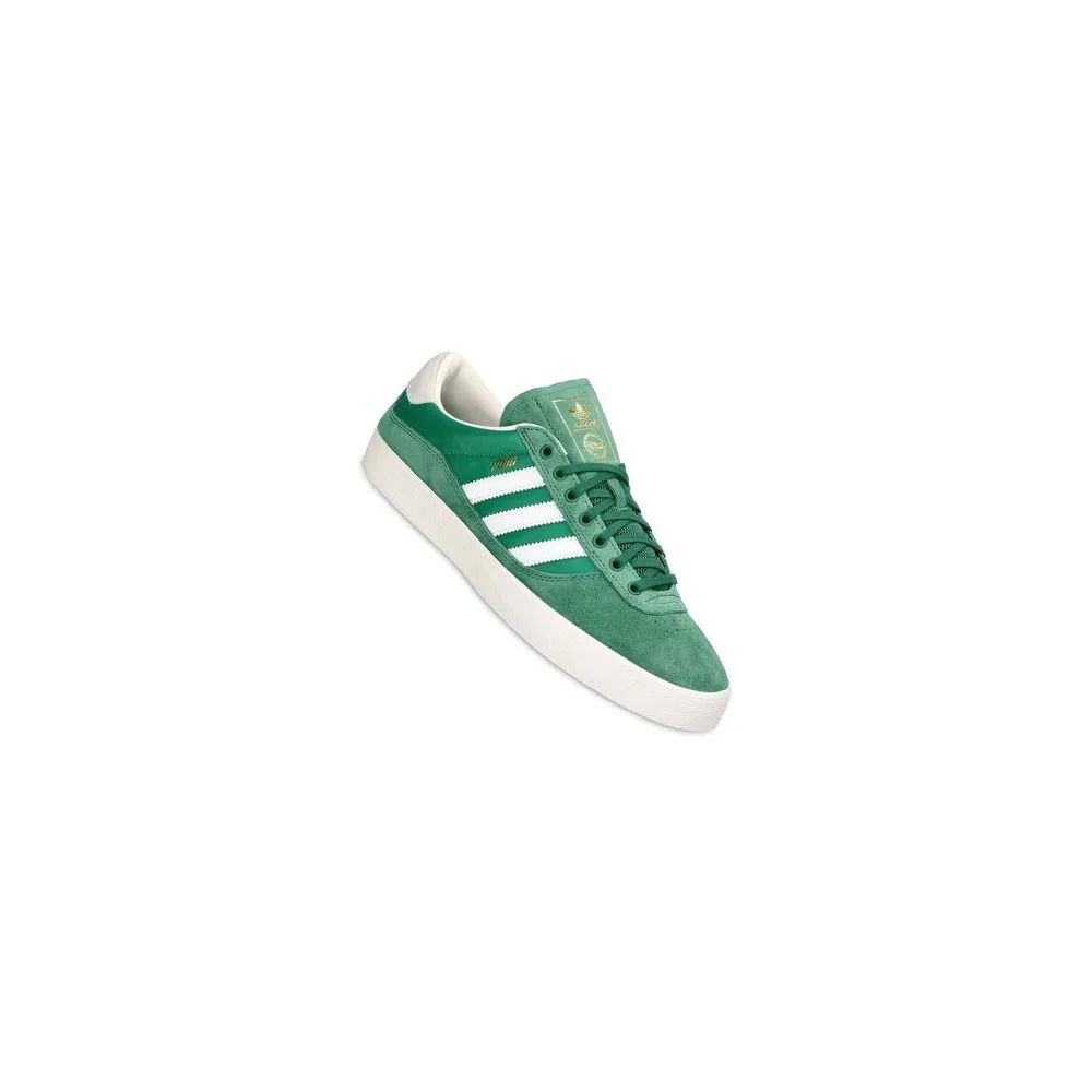adidas Skateboarding Puig Indoor HP9759 / grün