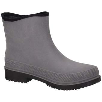 Bockstiegel Nicole Gummistiefel in grau