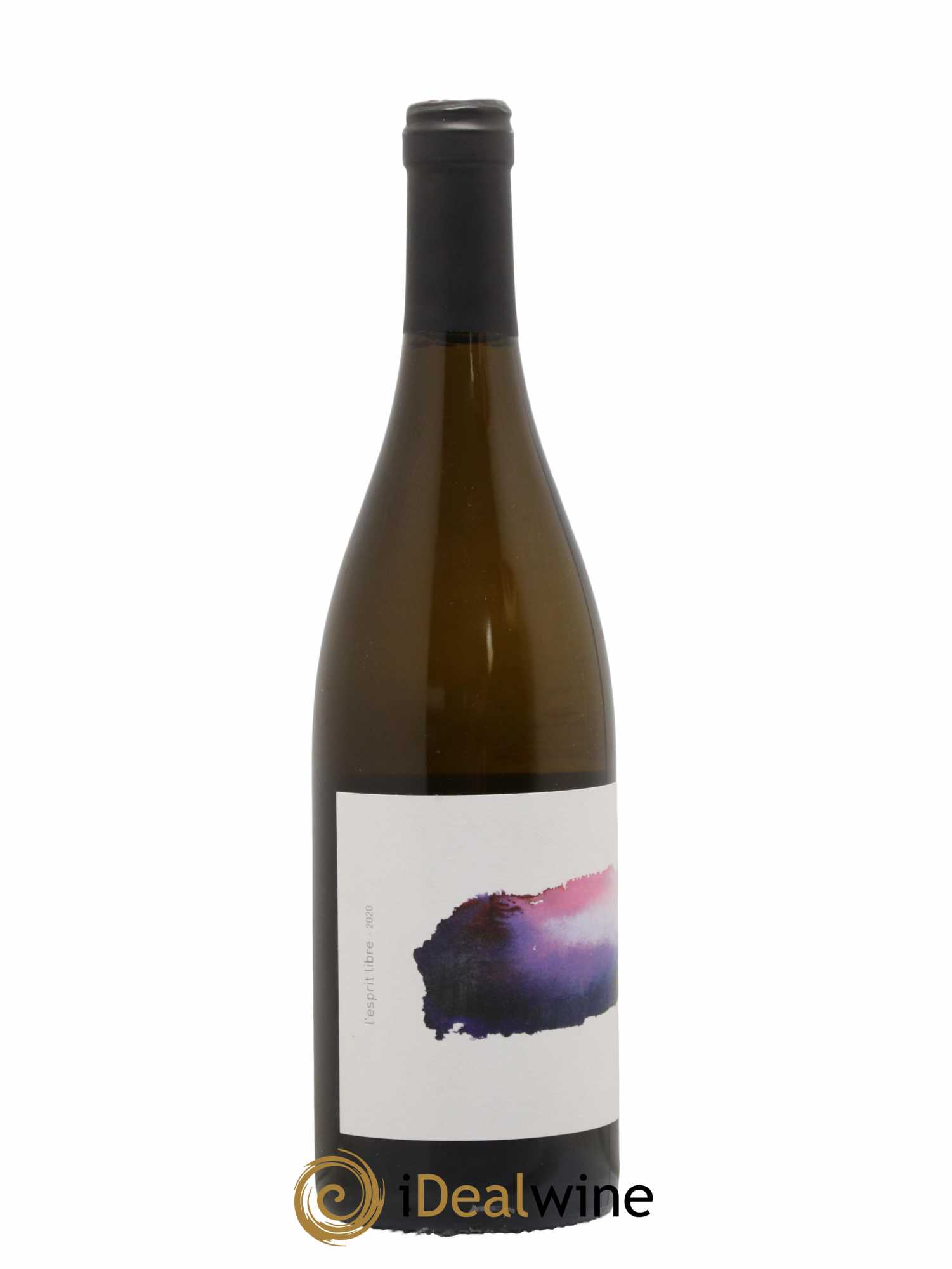 Anjou Esprit Libre Thomas Batardière  2020 - Lot de 1 Bouteille