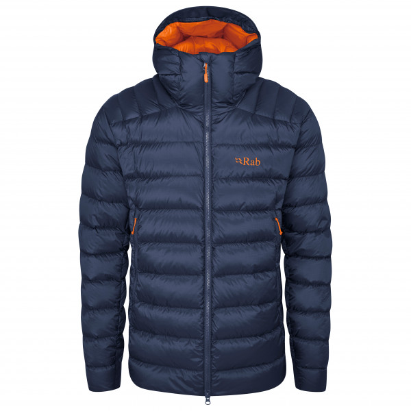 Rab - Electron Pro Jacket - Daunenjacke