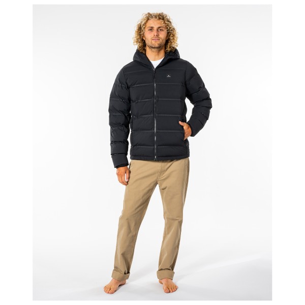 Rip Curl - Anti Series Elite Puff Hood - Winterjacke