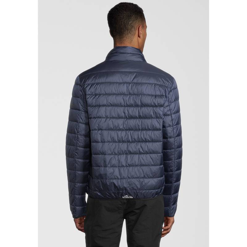 RH+ 2 Elements Padded Steppjacke