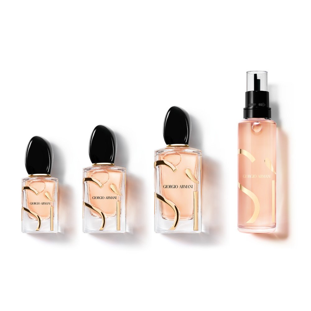 Giorgio Armani  Armani Sí Eau de Parfum Natural Spray