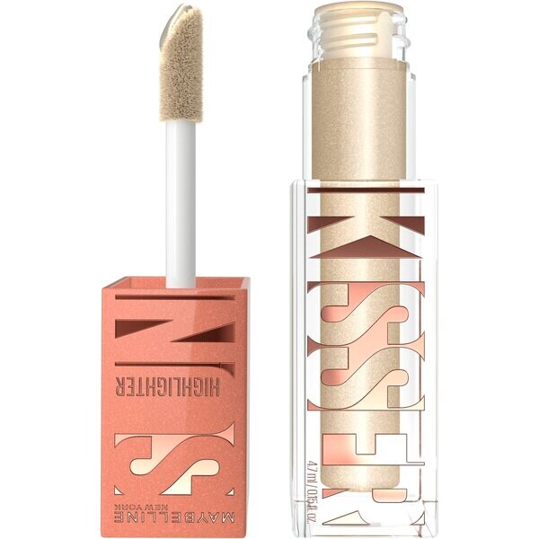 Maybelline New Yorker Sunkisser 22 Star Studded Liquid Glow -korostuskynä
