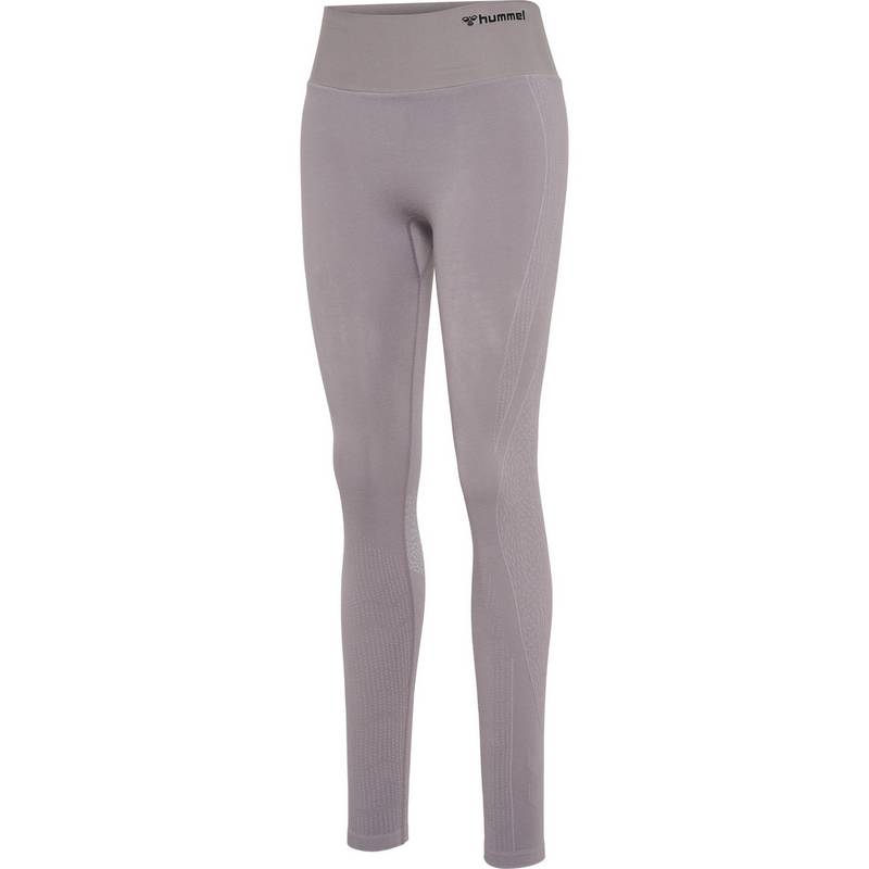 hummel hmlMT FLOW SEAMLESS HW TIGHTS Tights Damen