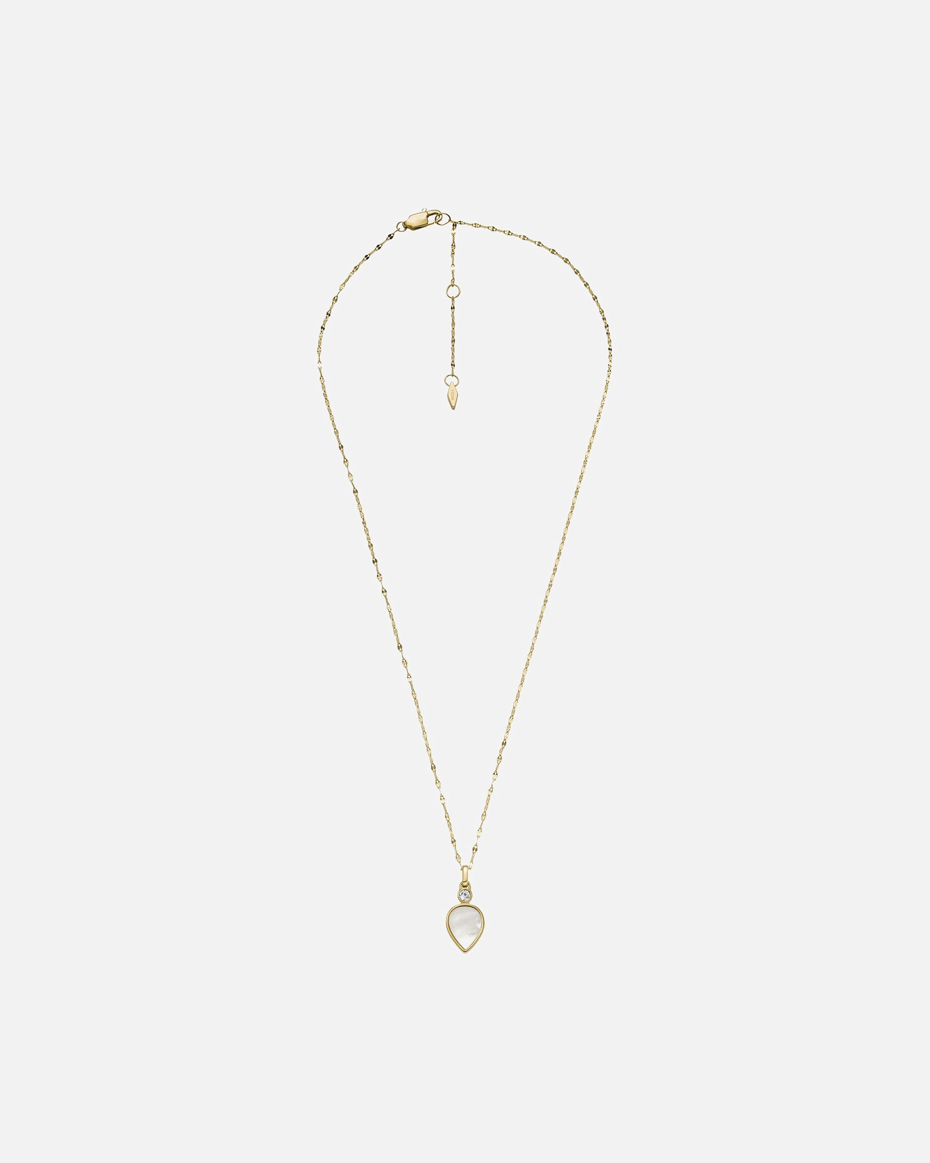 Fossil Chains