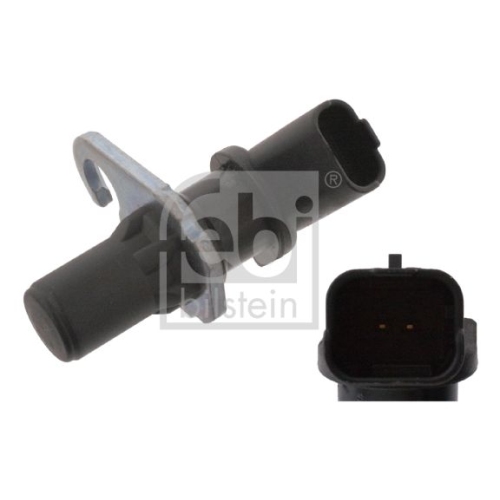 31201 KURBELWELLENSENSOR FEBI - ATU