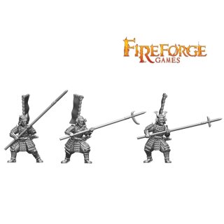 Samurai Warriors (24)