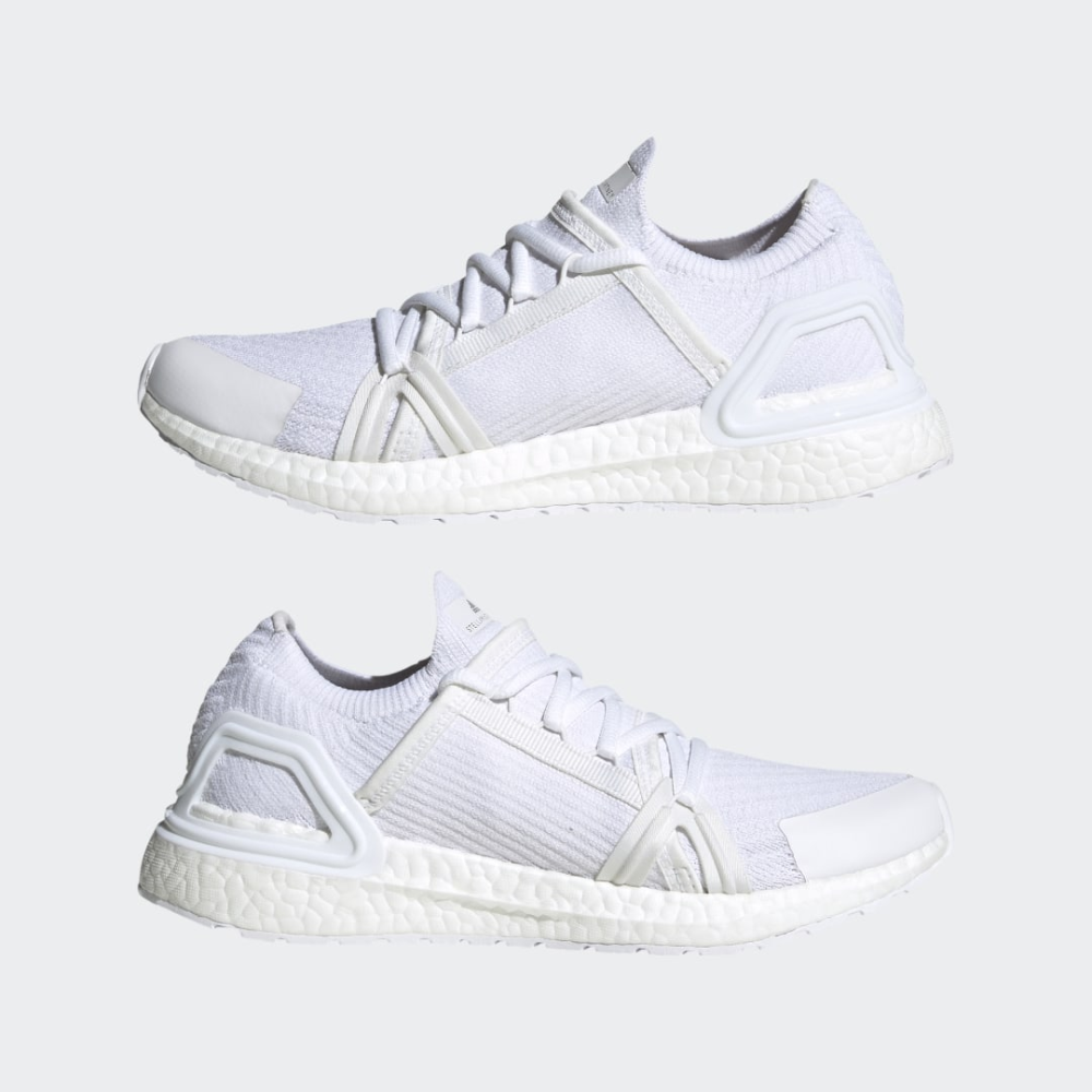 adidas by Stella McCartney Ultraboost 20 HP6701 / weiss