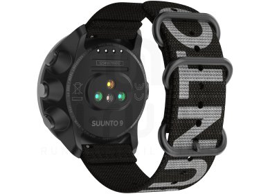 Suunto 9 Baro Titanium Limited Edition