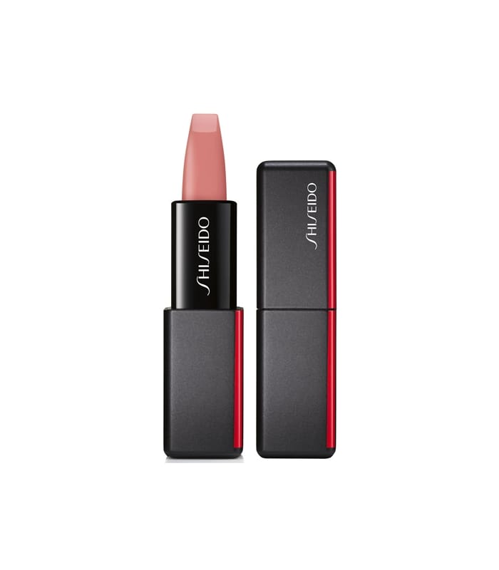 Shiseido-ROUGE À LÈVRES MODERNMATTE POWDER-Rouge à Lèvres