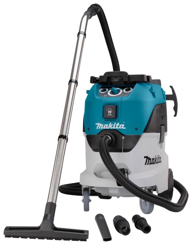Makita VC4210M Fabric Cleaner M-Class 230V