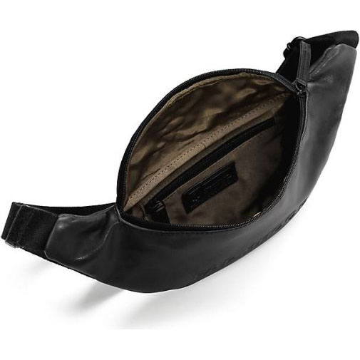 FARMHOOD Memphis Gürteltasche Leder 34 cm