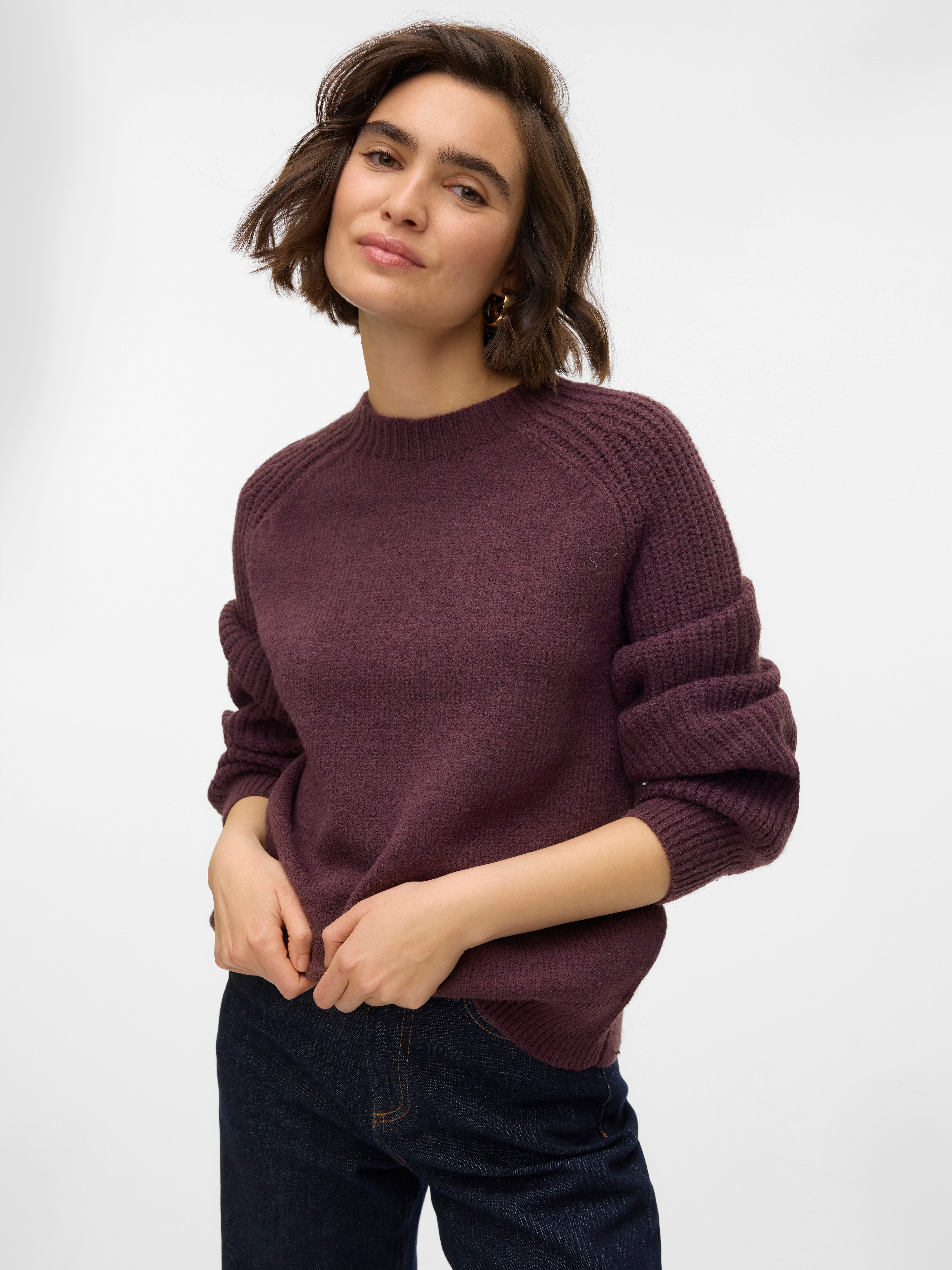 VMENYA Pullover