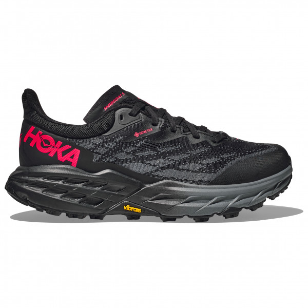 HOKA - Women's Speedgoat 5 GTX - Trailrunningschuhe