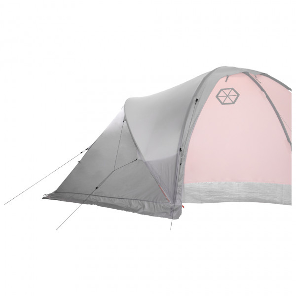Samaya - Vestibule 2.5 Nylon - Zelterweiterung