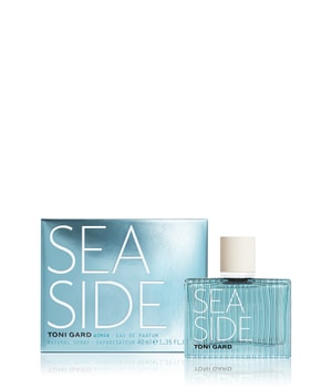 Toni Gard Sea Side Eau de Parfum 40 ml